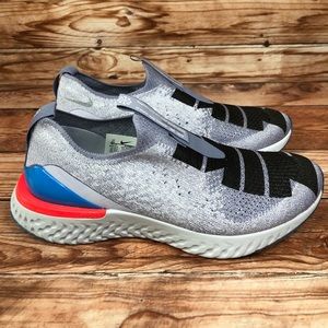 Nike Epic Phantom React Flyknit JDI Running Shoes